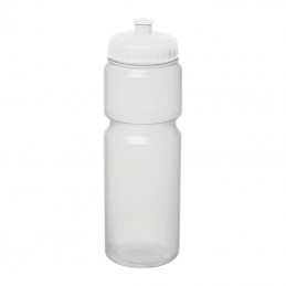 Sticlă de băut, 750ml, 8387906 - Alb