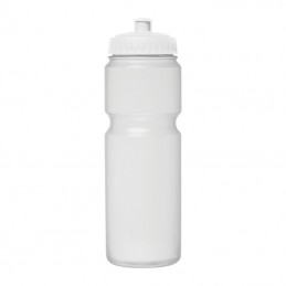 Sticlă de băut, 750ml, 8387906 - Alb