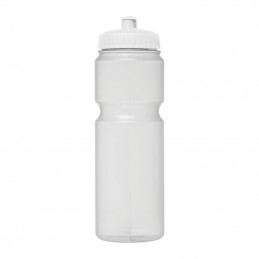 Sticlă de băut, 750ml, 8387906 - Alb