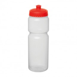 Sticlă de băut, 750ml, 8387905 - Rosu