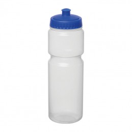 Sticlă de băut, 750ml, 8387904 - Albastru