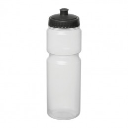 Sticlă de băut, 750ml, 8387903 - Negru