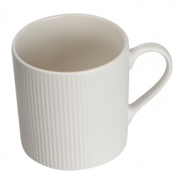 Cană ceramică, 8384106 - Alb