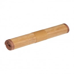 Rogojină de masă din bambus, 8376013 - Beige