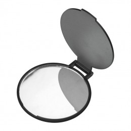 Oglindă cosmetică  mată, 7388277 - Gri-Argintiu