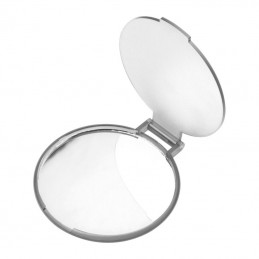 Oglindă cosmetică  mată, 7388266 - Transparent