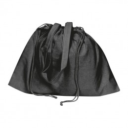 Sacoșă de cumpărături, 6622103 - Negru