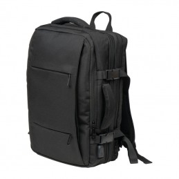 Rucsac de călătorie CrisMa, 6440303 - Negru
