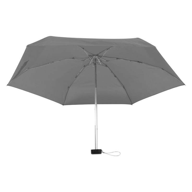 Umbrelă automată în husă EVA - 4094007, Grey