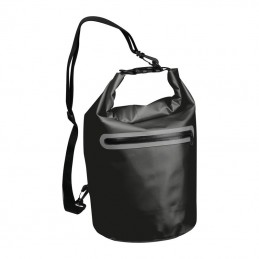 Geantă impermeabilă, 6151603 - Negru