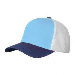 Șapcă baseball CrisMa, 5391924 - Light Blue