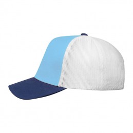Șapcă baseball CrisMa, 5391924 - Light Blue