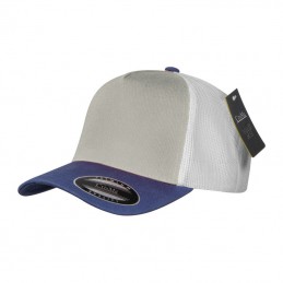Șapcă baseball CrisMa, 5391907 - Gri