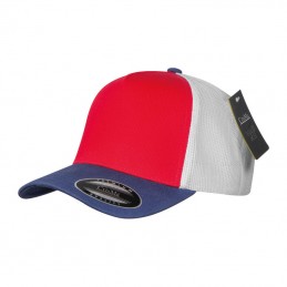 Șapcă baseball CrisMa, 5391905 - Rosu