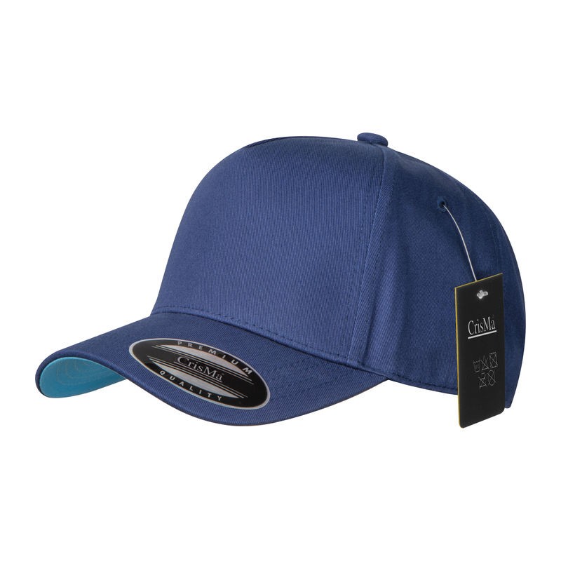 Șapcă baseball CrisMa, 5391844 - Albastru Inchis Șapcă baseball CrisMa, 5391844 - Albastru Inchis