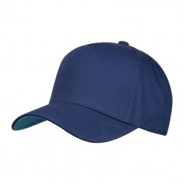 Șapcă baseball CrisMa, 5391844 - Albastru Inchis