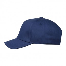 Șapcă baseball CrisMa, 5391844 - Albastru Inchis