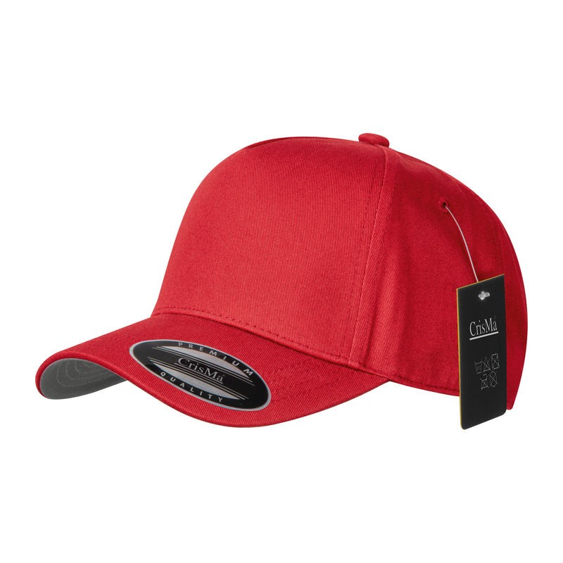 Șapcă baseball CrisMa, 5391805 - Rosu Șapcă baseball CrisMa, 5391805 - Rosu