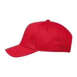 Șapcă baseball CrisMa, 5391805 - Rosu