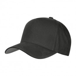 Șapcă baseball CrisMa, 5391803 - Negru