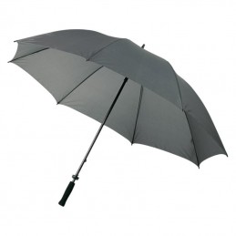 Umbrelă mare GOLF - 4518707, Grey