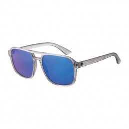 Ochelari de soare din RPET, 5389404 - Albastru