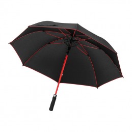 Umbrelă automată, 4391005 - Rosu