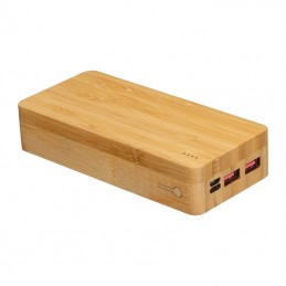 Power bank, 3396913 - Beige