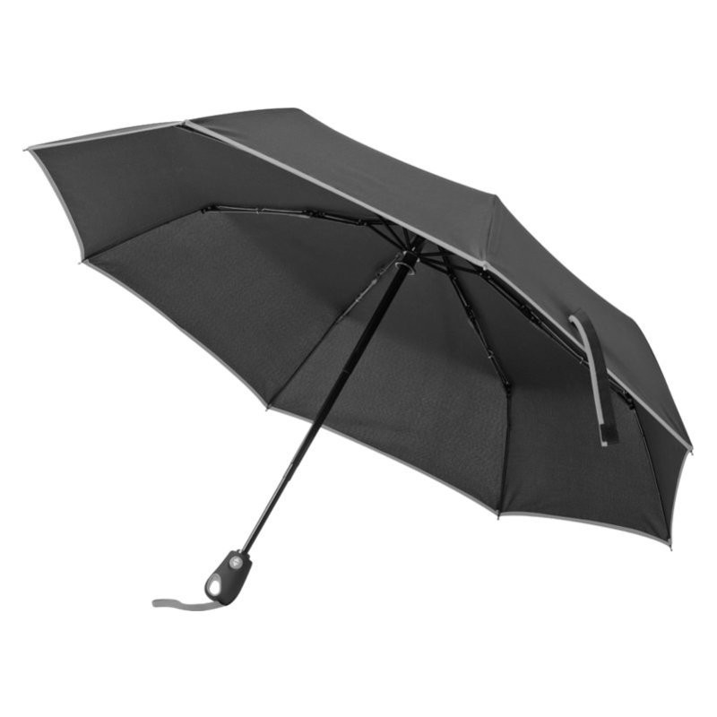 Umbrelă mică - 4351807, Grey