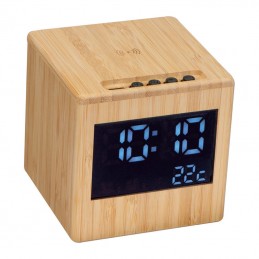 Difuzor Bluetooth, 3395713 - Beige