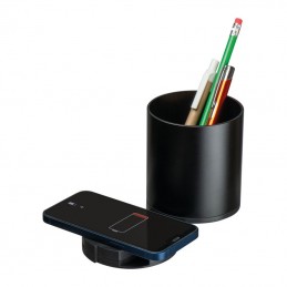 Suport ecologic pentru instrumente de scris, 3394703 - Negru