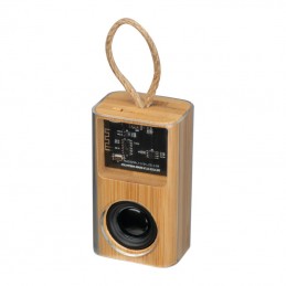Difuzor Bluetooth, 3393613 - Beige