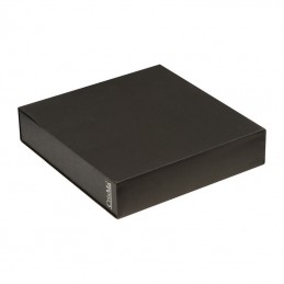 CrisMa set de notebook și pix, 2438603 - Negru