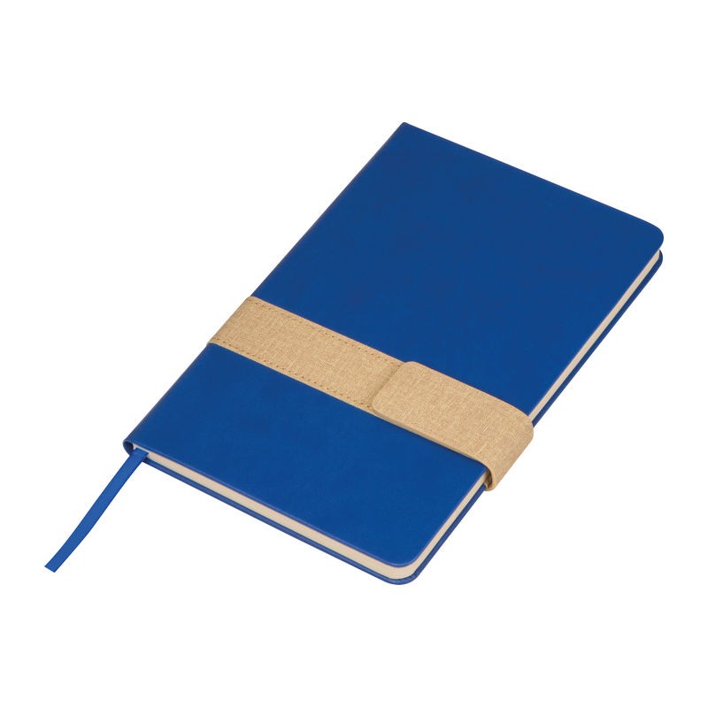 Caiet notescu închidere magnetică A5, 2422744 - Albastru Inchis Caiet notescu închidere magnetică A5, 2422744 - Albastru Inchis