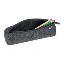 Penar din pâslă reciclată, 2396477 - Gri-Argintiu