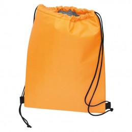 Geantă sport din polyester - 6064910, Orange