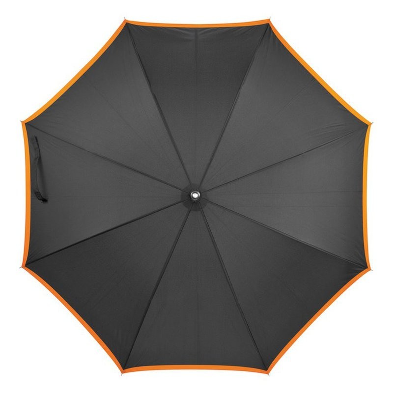 Umbrelă automată - 4329810, Orange