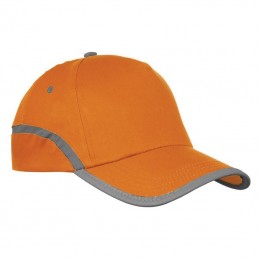 Şapcă baseball - 5804410, Orange