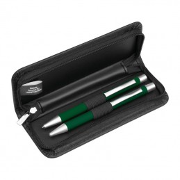 Set de scris Uppsala, 441099 - Verde Inchis