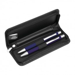 Set de scris Uppsala, 441044 - Albastru Inchis