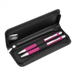 Set de scris Uppsala, 441011 - Roz
