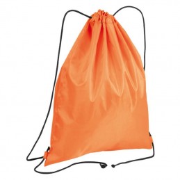 Geantă sport din polyester - 6851510, Orange
