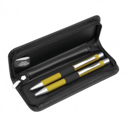 Set de scris Uppsala, 441008 - Galben