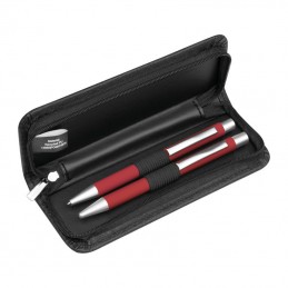 Set de scris Uppsala, 441005 - Rosu