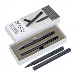 Set de scris Cap d'Agde, 438503 - Negru