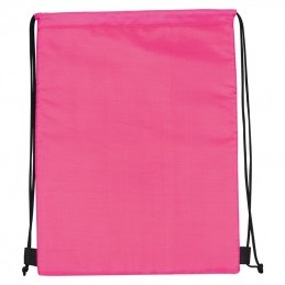 Geantă sport din polyester - 6064911, Pink
