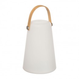 Lampă de masă Warrington, 437566 - Transparent