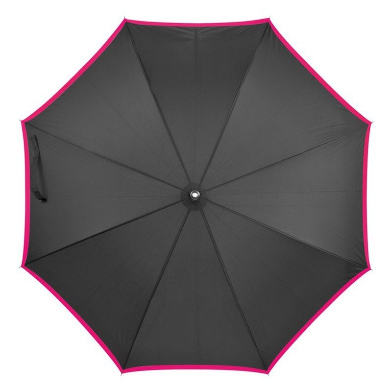 Umbrelă automată - 4329811, Pink