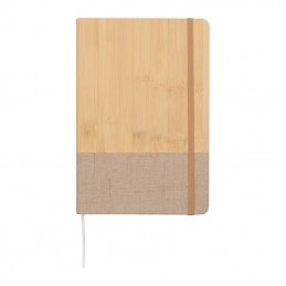 Notes Santa Maria A5, 435913 - Beige