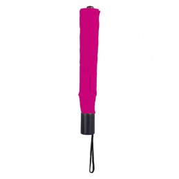 Umbrelă pliabilă RAINBOW - 4518811, Pink